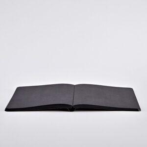 nuuna notebook not white black 4