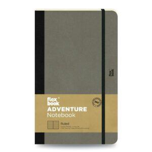 Flexbook-adventure-notebook-ruled-medium-elephant 1