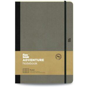 Flexbook Notebook Adventure Large Elephant 1