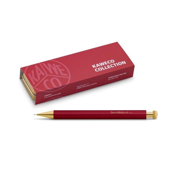 Kaweco Special Red Μολύβι 0.7