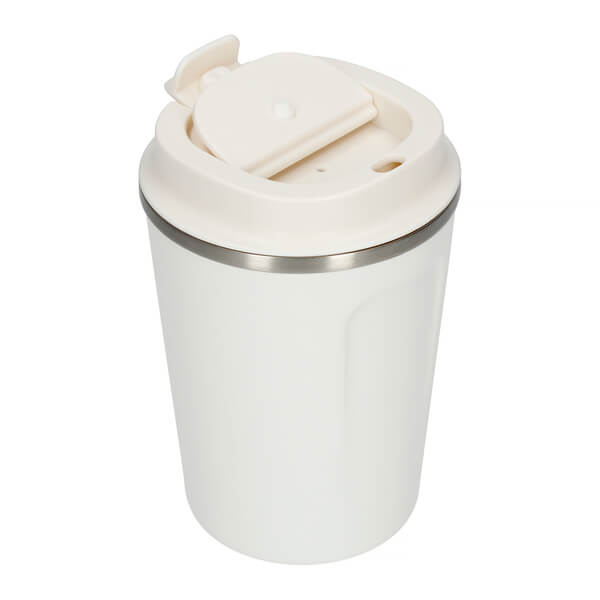 Asobu Κούπα Cafe-Compact White