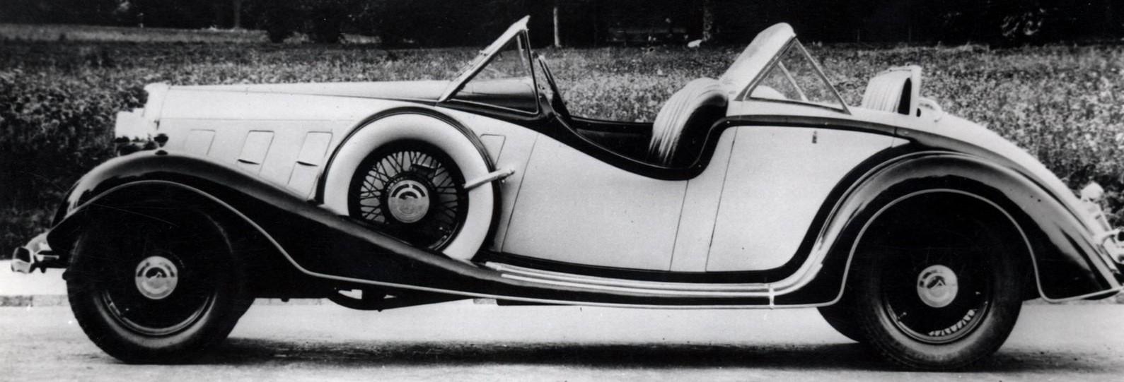 Pininfarina 1933