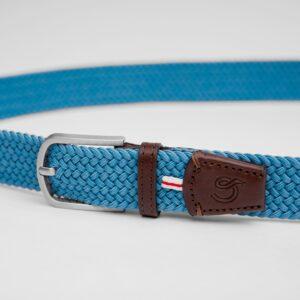 la boucle belt montreal blue 3