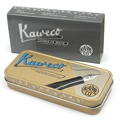 Kaweco Frosted Sport Rollerball Light Blueberry