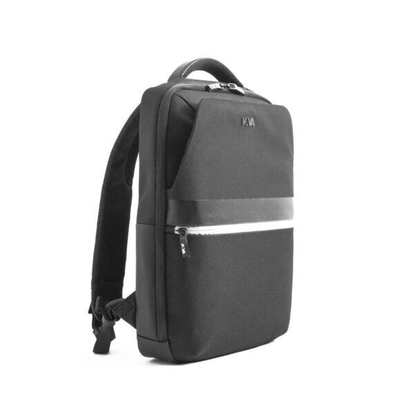 NAVA Aero Backpack Slim Black