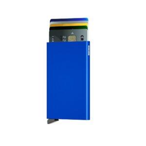 secrid cardprotector blue 2
