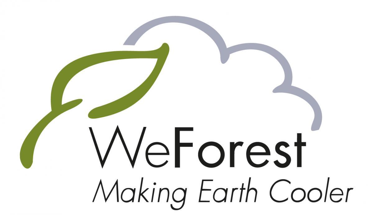 la boucle we forest logo