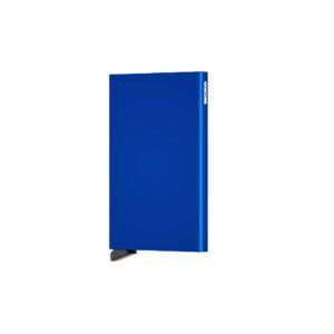 secrid cardprotector blue 1