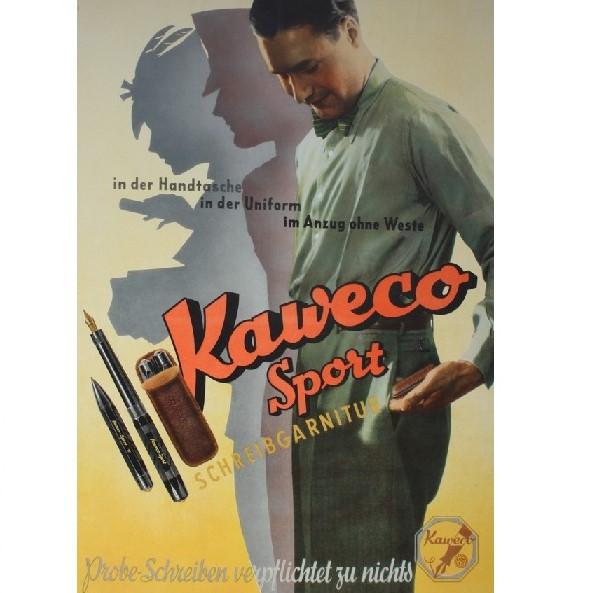 Kaweco Classic Sport Μολύβι 3.2mm Black