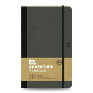Flexbook adventure medium black 1
