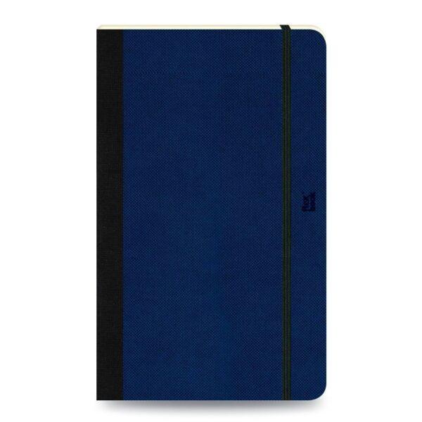 Flexbook Adventure Notebook Ruled Medium Royal Blue