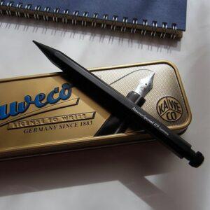 kaweco special mechanical pencil 2