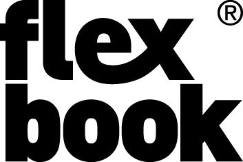Flexbook logo
