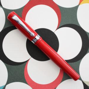 Kaweco Pen Student Red