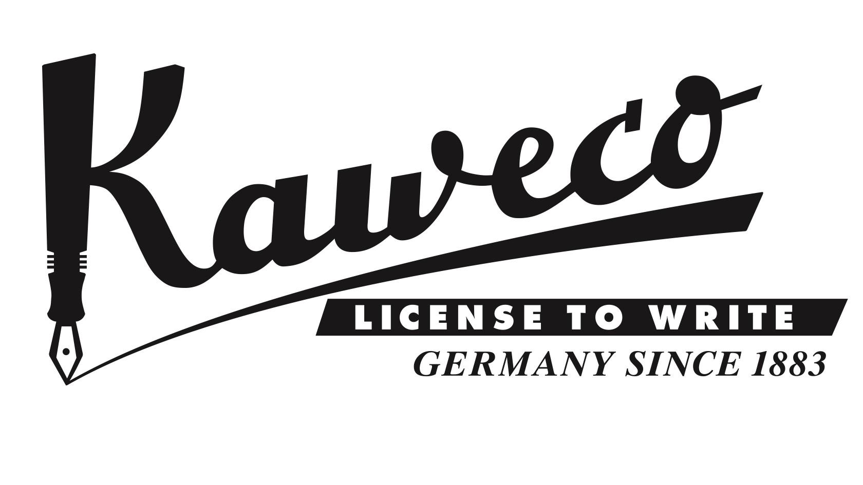 Kaweco Logo 2