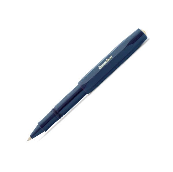Kaweco Classic Sport Rollerball Navy
