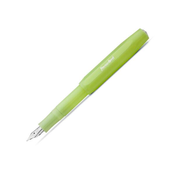 Kaweco Frosted Sport Lime Πένα
