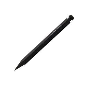 kaweco special pencil 0.7 black