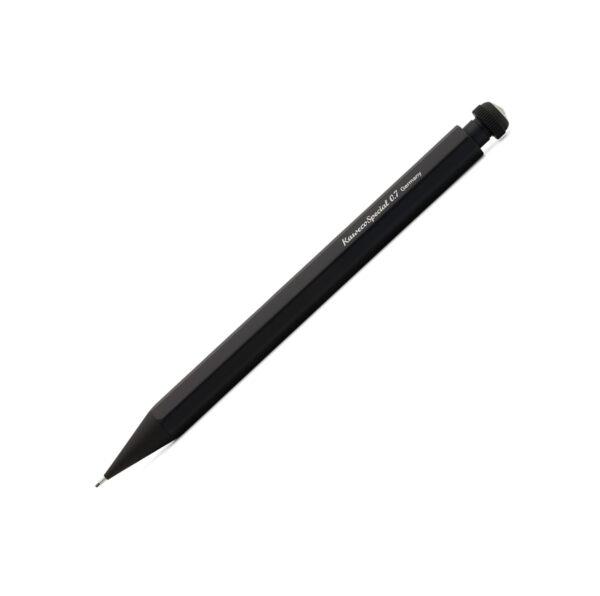 Kaweco Special Μολύβι Long Black