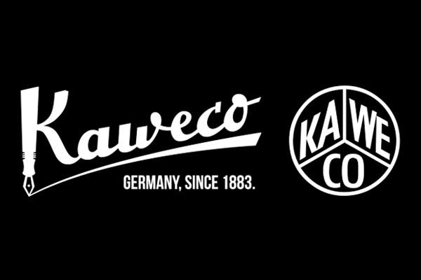 kaweco logo
