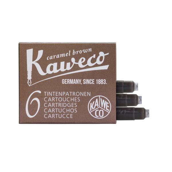 KAWECO Αμπούλες Caramel Brown
