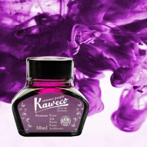 KAWECO Μελάνι Μπουκάλι Summer Purple