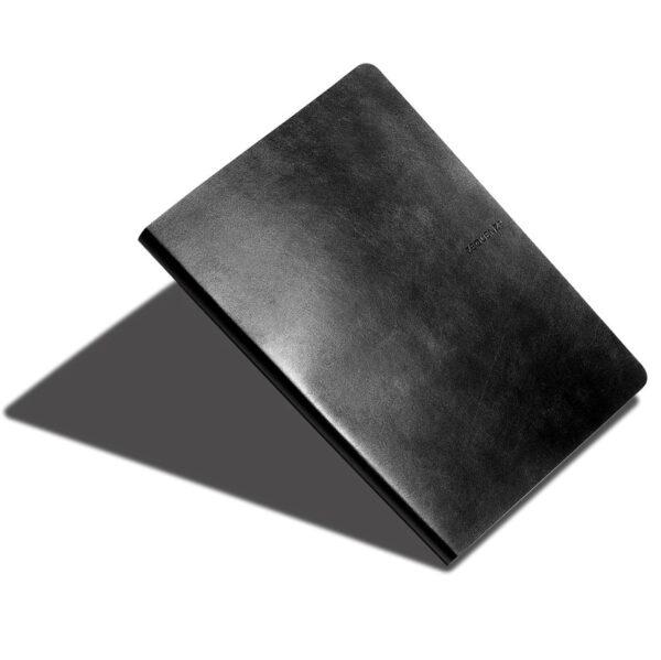 Zequenz Notebook Signature 360° Black B5 Lite