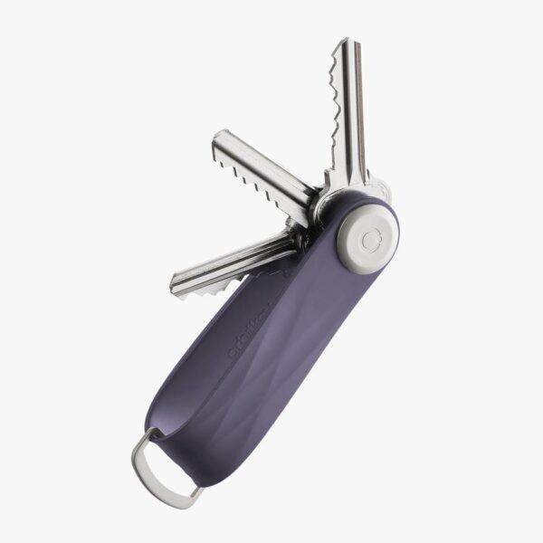 Orbitkey Active Violet Κλειδοθήκη