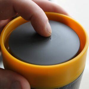 Circular Cup Κούπα