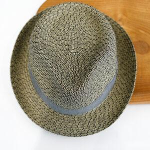 Καπέλο Καβουράκι Μπεζ-Μαύρο