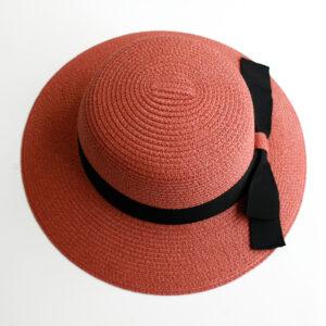 Καπέλο Γυναικείο με Φιόγκο Cardinal 2