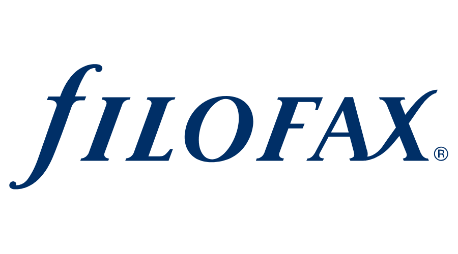 filofax logo