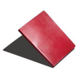 Zequenz Notebook Signature 360° Red B5 Lite