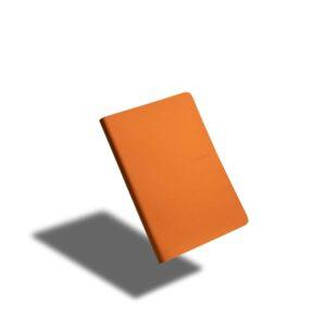 Zequenz Notebook Color B6 Apricot 2