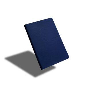 Zequenz Notebook Color A5 Dark Navy 2
