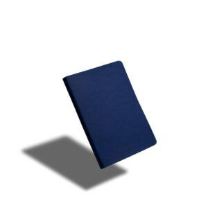 Zequenz Notebook Color B6 Dark Navy 2