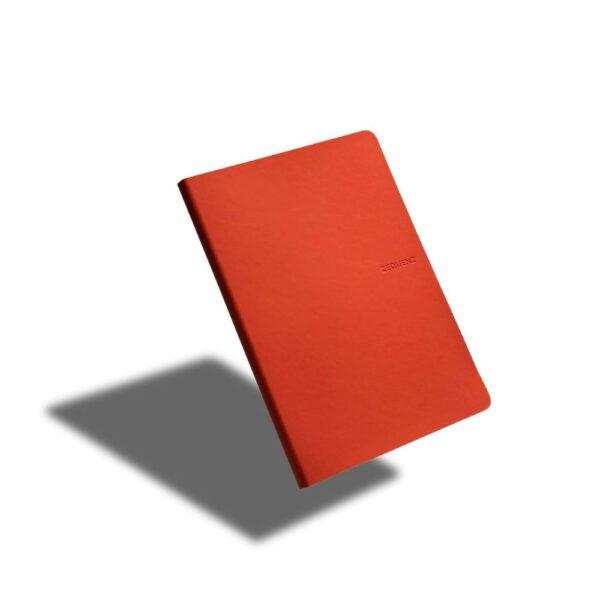 Zequenz Notebook Color A5 Gredanier