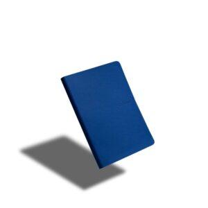 Zequenz Notebook Color B6 Royal Blue 2