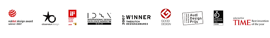 Senz design awards