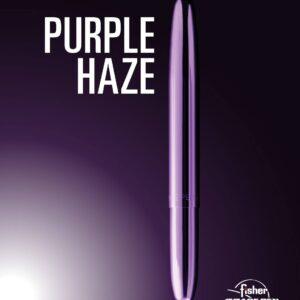 Fisher Space Pen Bullet Purple 5