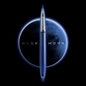 Fisher Space Pen Bullet Blue 2