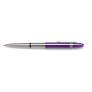 Fisher Space Pen Bullet Purple 2