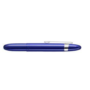 Fisher Space Pen Bullet Blue