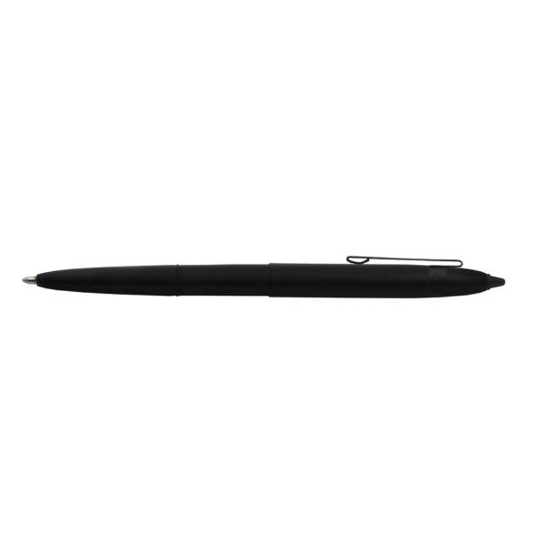 Fisher Bullet Space Pen Black Stylus
