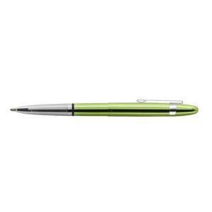 Fisher Space Pen Bullet Green 2