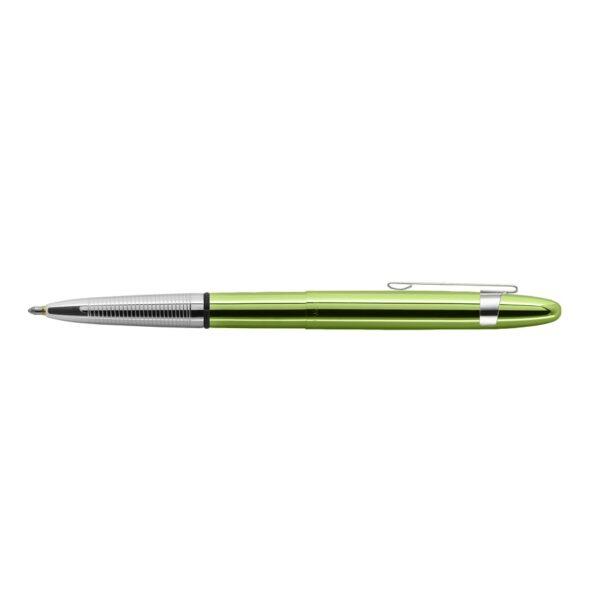 Fisher Bullet Space Pen Green