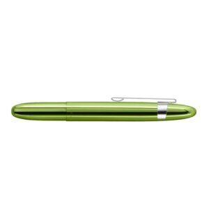 Fisher Space Pen Bullet Green