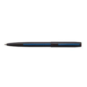 Fisher Cap-O-Matic Black Line Blue