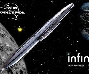 Fisher Space Pen Infinium