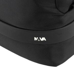 NAVA Easy+ Daypack Black 3